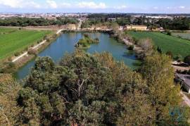 Casa / Villa T8 em Ílhavo (São Salvador) de 1273500,00 m²