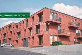 Cais de Leça: apartamento T1 à venda em Leça da Palmeira, Portugal