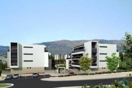 Apartamento T2 em Vila Real de 93,00 m²