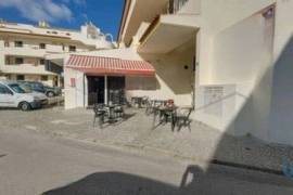 Loja / Estabelecimento Comercial T1 em Albufeira e Olhos de Água de 290,00 m²