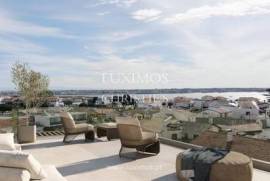 Novo apartamento T4 Duplex à venda no ICON Sailor, Praia da Barra, Aveiro, Portugal