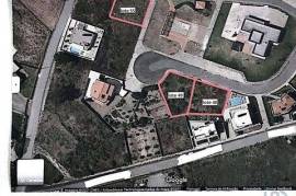 Terreno em Tornada e Salir do Porto de 143,00 m²