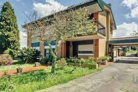 Casa / Villa T6 em São joão da madeira de 216,00 m²