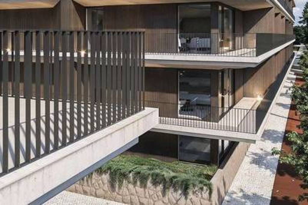 Apartamento T3 em Póvoa de Varzim, Beiriz e Argivai de 140,00 m²