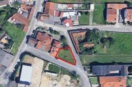 Terreno em Santa joana de 201,00 m²