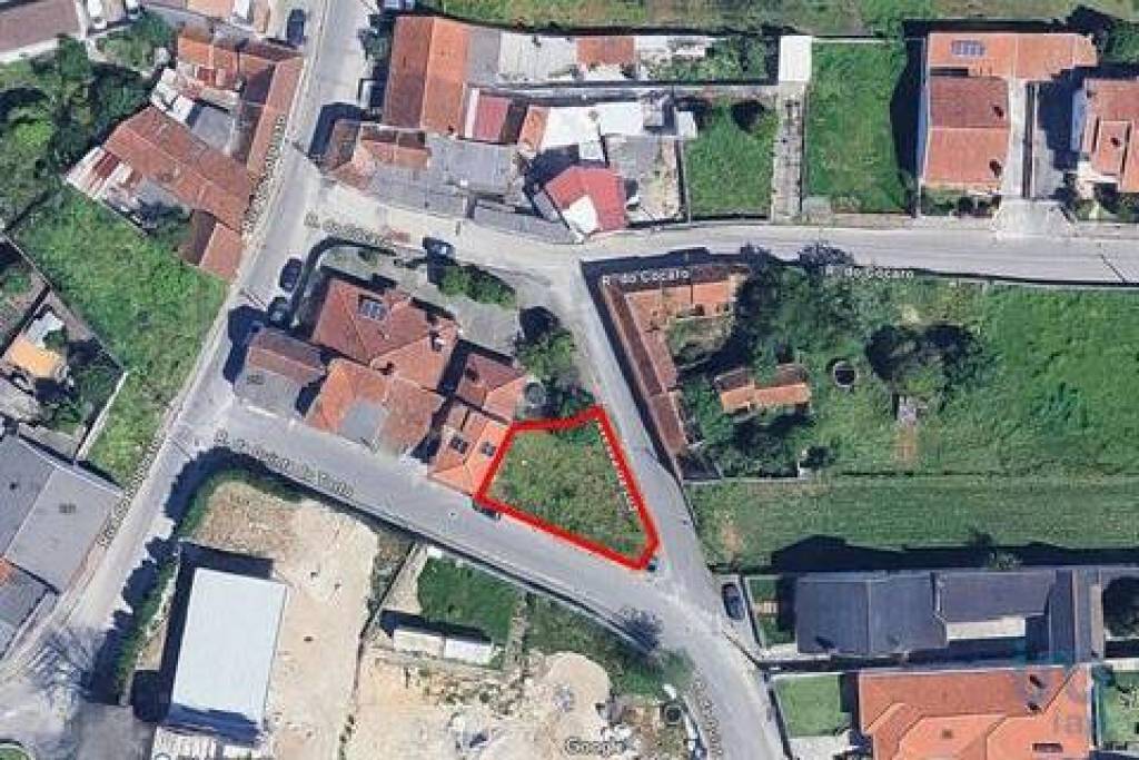 Terreno em Santa joana de 201,00 m²