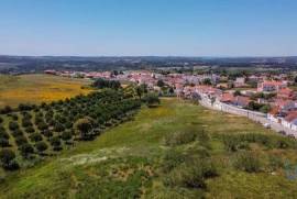 Terreno em Gaeiras de 4773,00 m²