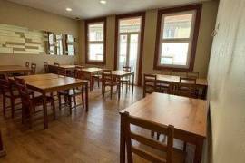 Restaurante gastonómico T1 em Covilhã e Canhoso de 116,00 m²