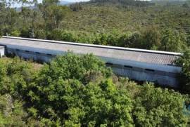 Armazém em Freixianda, Ribeira do Fárrio e Formigais de 378,00 m²