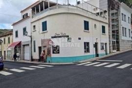 3-PIN BUILDING | DOWNTOWN MACHICO | OPPORTUNITY
