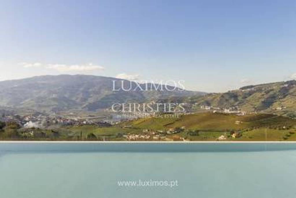 Quinta Boutique no coração do Douro Vinhateiro
