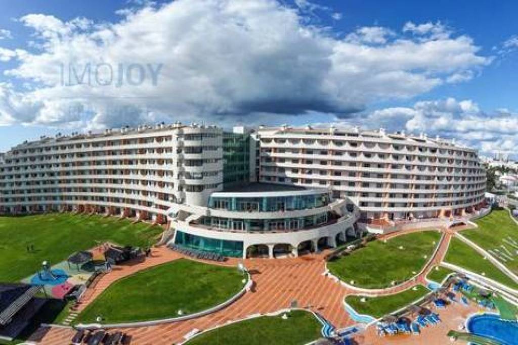 Amazing ApartHotel in Albufeira