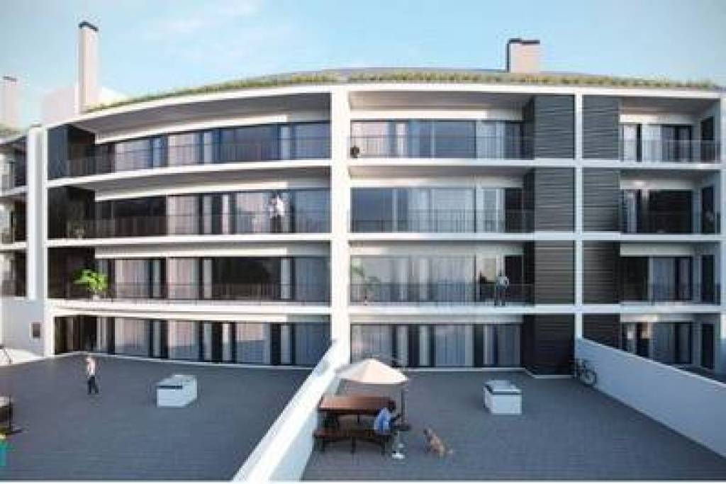Apartment 3 Bedrooms Sale Aveiro