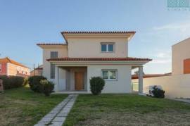 Detached House T5 in Esgueira