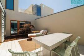 House 4 Bedrooms +1 Duplex Sale Aveiro