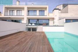 House 4 Bedrooms Sale Ílhavo