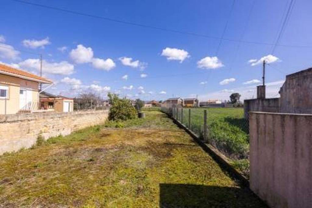Land Sale Murtosa
