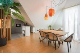 2-bedroom apartament with parking spaces in Estarreja
