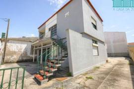 5+ bedroom villa with garage in Costa Nova