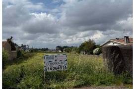 Land Sale Albergaria-a-Velha