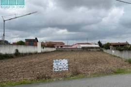 Land Sale Albergaria-a-Velha