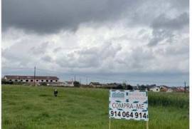 Land Sale Albergaria-a-Velha