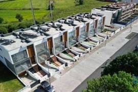 Casa / Villa T4 em Cacia de 131,00 m²