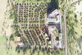 Excellent Plot of Commercial Land for sale in Danube Delta