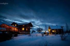 Stunning 11 bedroom Airbnb property for sale in Varsag Harghita