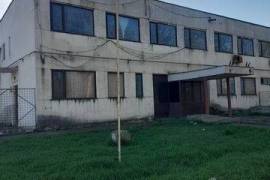 Excellent Commercial Warehouse Space For Sale In Țibanești Romania