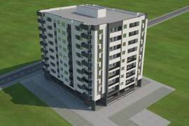 Land for sale in Bucuresti, 2614 square