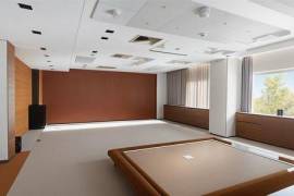 Data Center, Office Building and Storage North Beltway Area, Bucharest