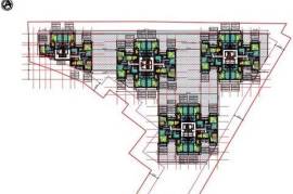 Land for sale with Building Permit, Bucharest 10000sqm
