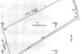 Land for sale 27000.0 sqm in Bucuresti, Baneasa area