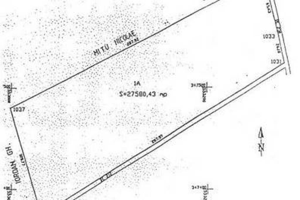 Land for sale 27000.0 sqm in Bucuresti, Baneasa area