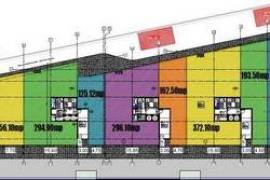 Commercial space for sale in Bucuresti, Floreasca area