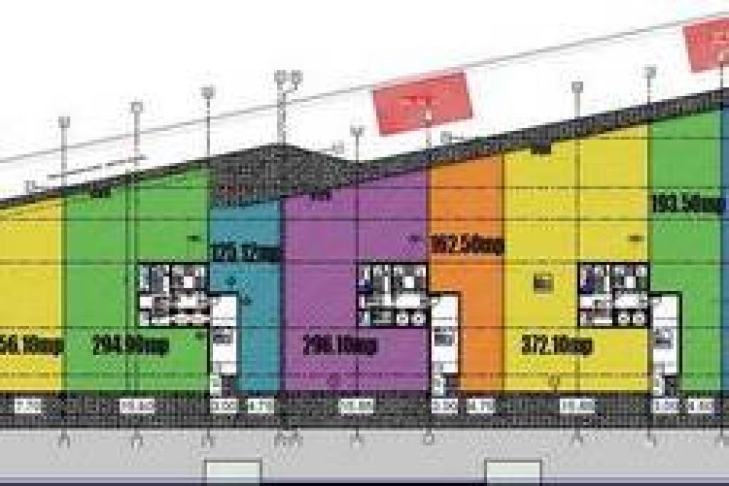 Commercial space for sale in Bucuresti, Floreasca area