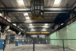 Industrial space for sale in Mizil, Romania - 30000 sqm