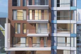 Land with Building permit for sale in Center Bucharest