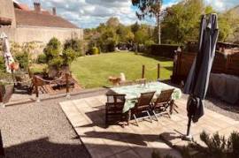 For Sale Pristine House in Bussiere-Poitevine 87
