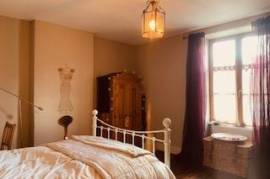 For Sale Pristine House in Bussiere-Poitevine 87