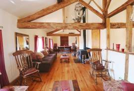 For Sale Pristine House in Bussiere-Poitevine 87