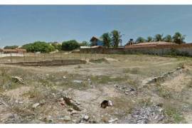 Building plot in Majorlândia, Brazil