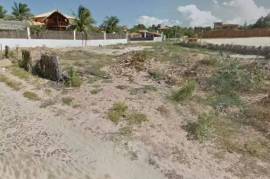 Building plot in Canoa Quebrada - Ideal for vacation apartments