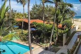 Hotel/Pousada directly on the sea - 13143