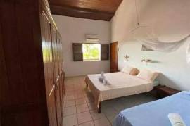 Hotel/Pousada directly on the sea - 13143