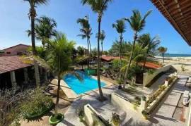 Hotel/Pousada directly on the sea - 13143