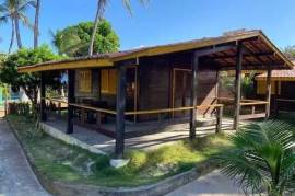 Hotel/Pousada directly on the sea - 13143