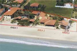 Hotel/Pousada directamente junto al mar - 13143.2
