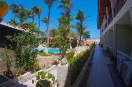 Hotel/Pousada directamente junto al mar - 13143.2